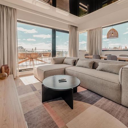 Apartament Zoomers Cazare Mamaia Nord - Navodari Luaran gambar