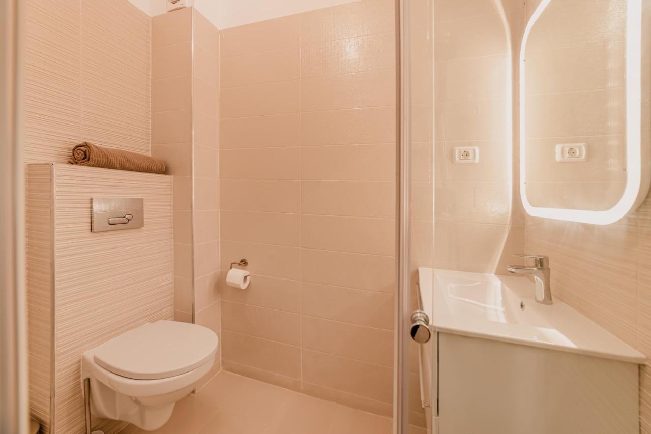 Apartament Zoomers Cazare Mamaia Nord - Navodari Luaran gambar