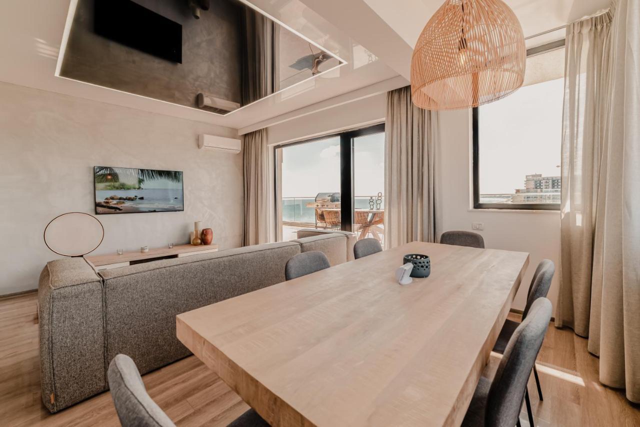 Apartament Zoomers Cazare Mamaia Nord - Navodari Luaran gambar