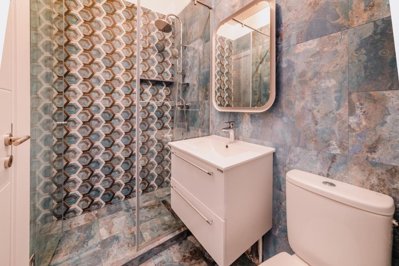 Apartament Zoomers Cazare Mamaia Nord - Navodari Luaran gambar