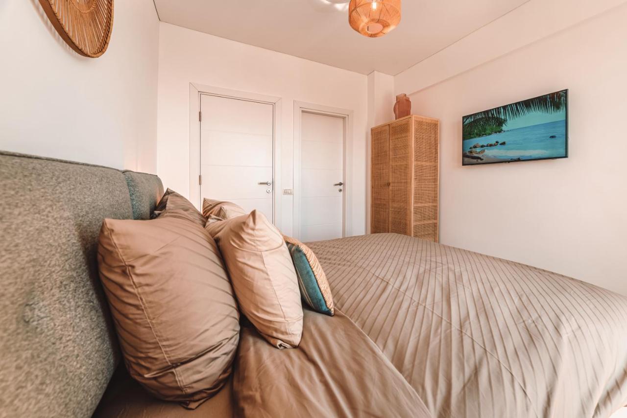 Apartament Zoomers Cazare Mamaia Nord - Navodari Luaran gambar