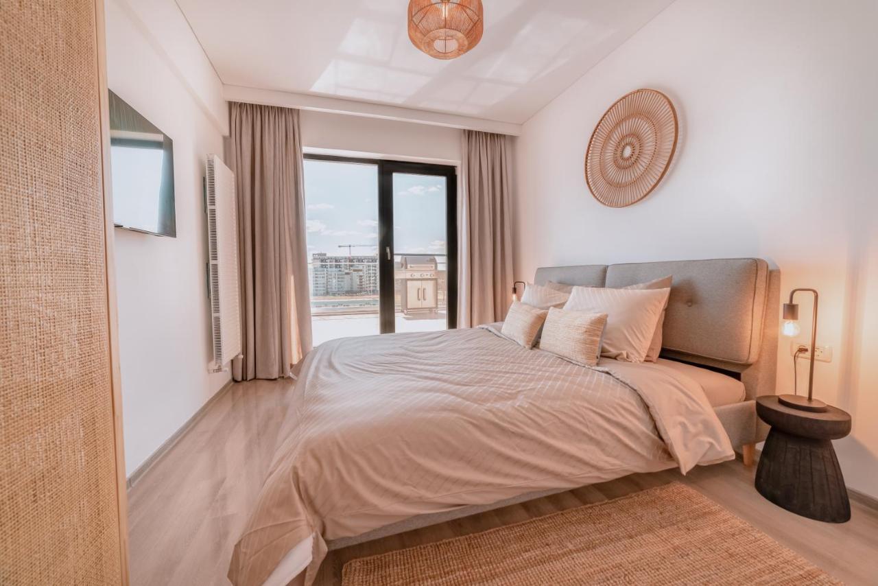 Apartament Zoomers Cazare Mamaia Nord - Navodari Luaran gambar
