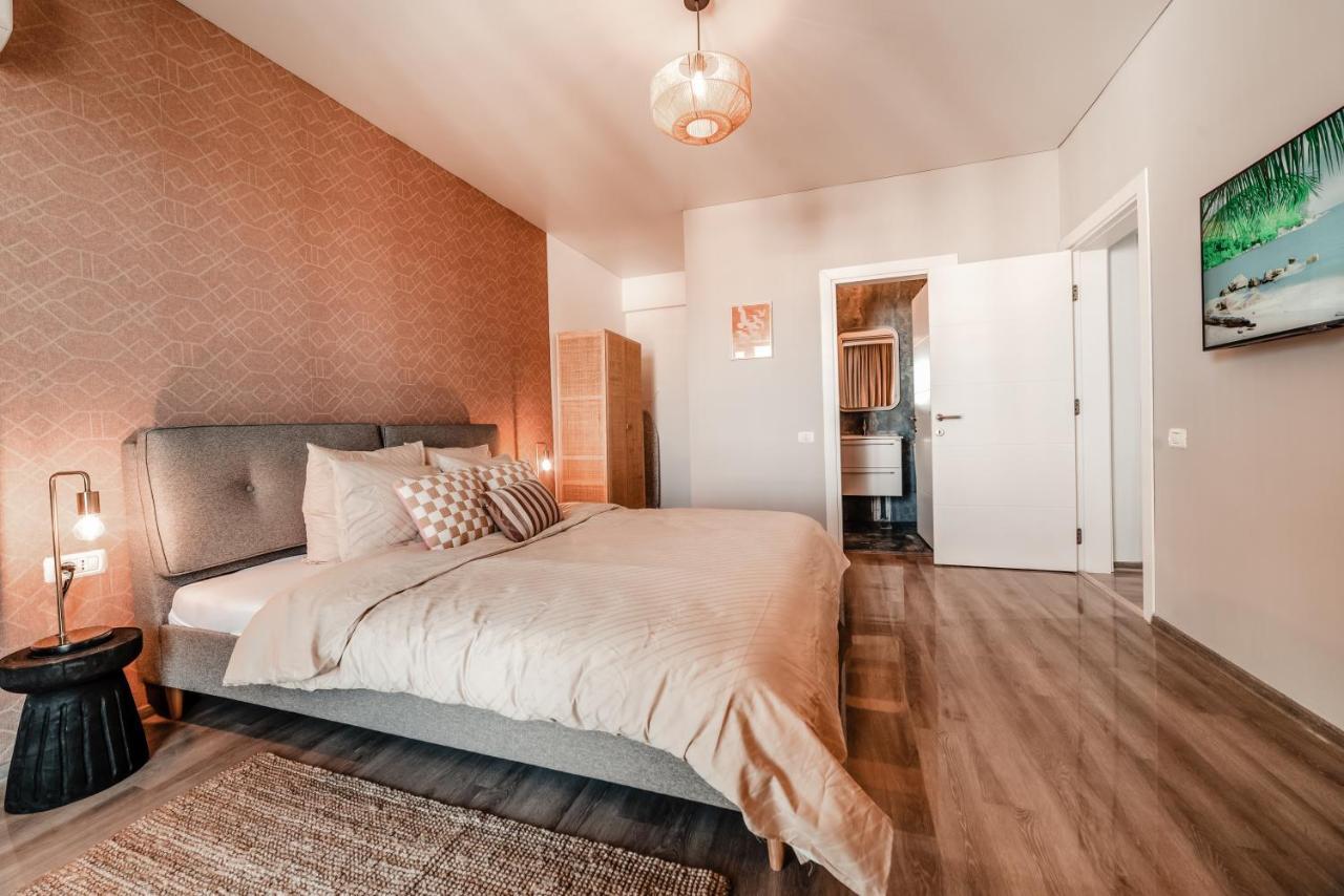 Apartament Zoomers Cazare Mamaia Nord - Navodari Luaran gambar