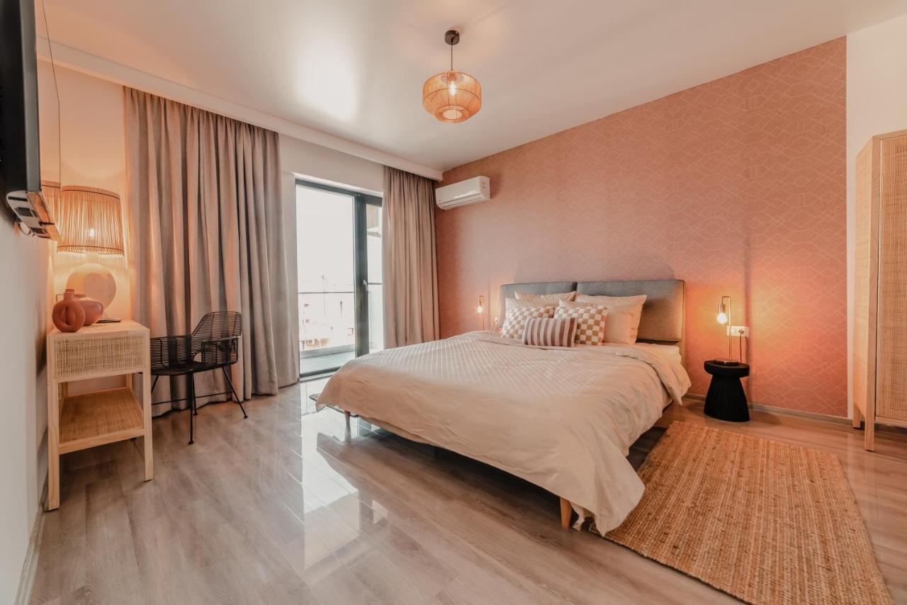 Apartament Zoomers Cazare Mamaia Nord - Navodari Luaran gambar