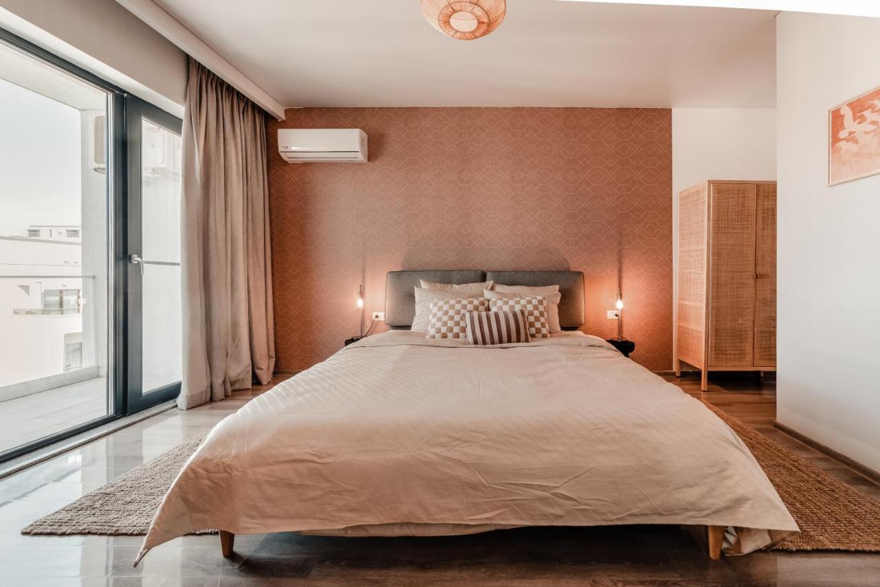 Apartament Zoomers Cazare Mamaia Nord - Navodari Luaran gambar