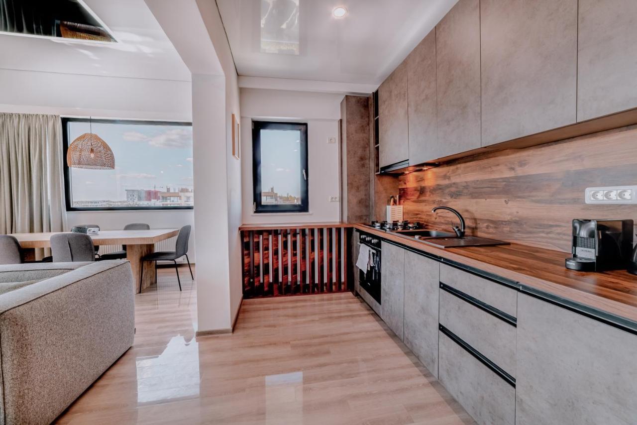 Apartament Zoomers Cazare Mamaia Nord - Navodari Luaran gambar