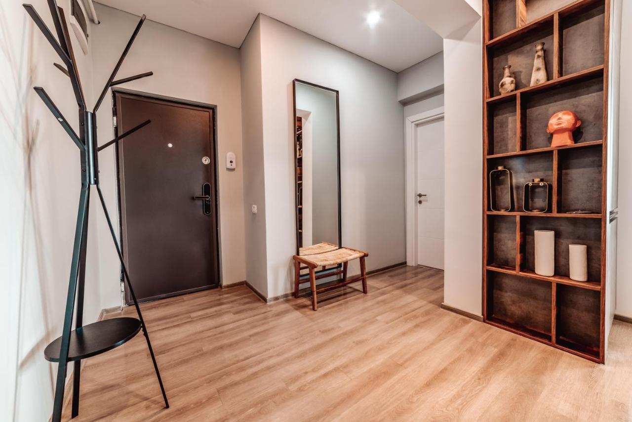 Apartament Zoomers Cazare Mamaia Nord - Navodari Luaran gambar