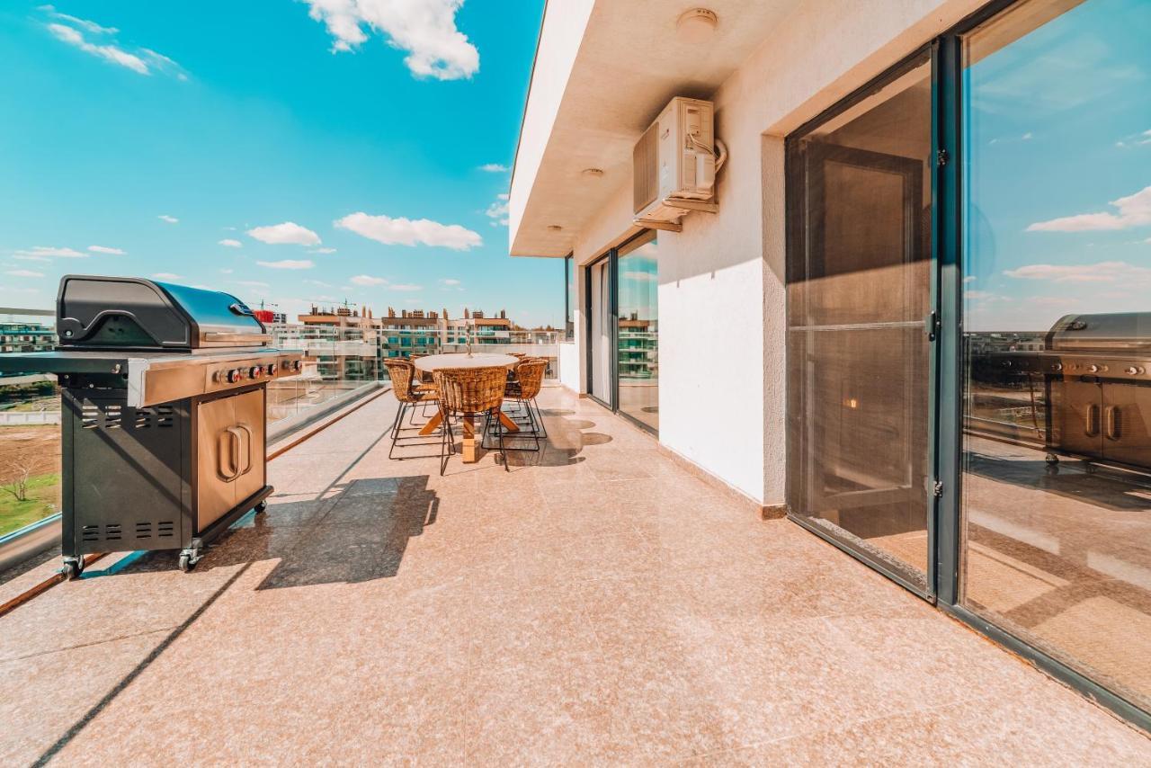Apartament Zoomers Cazare Mamaia Nord - Navodari Luaran gambar