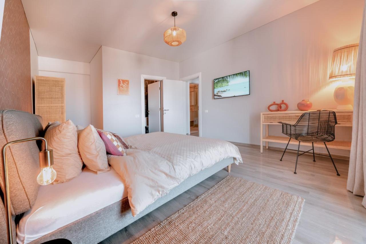Apartament Zoomers Cazare Mamaia Nord - Navodari Luaran gambar