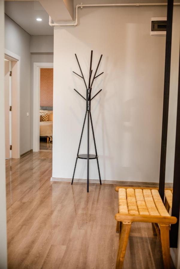 Apartament Zoomers Cazare Mamaia Nord - Navodari Luaran gambar